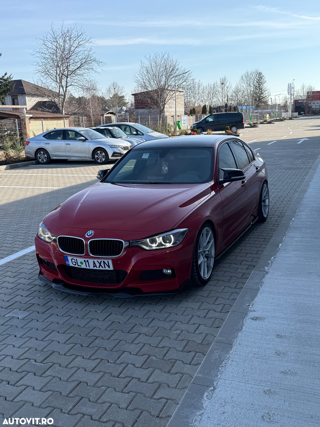 BMW Seria 3 - 15