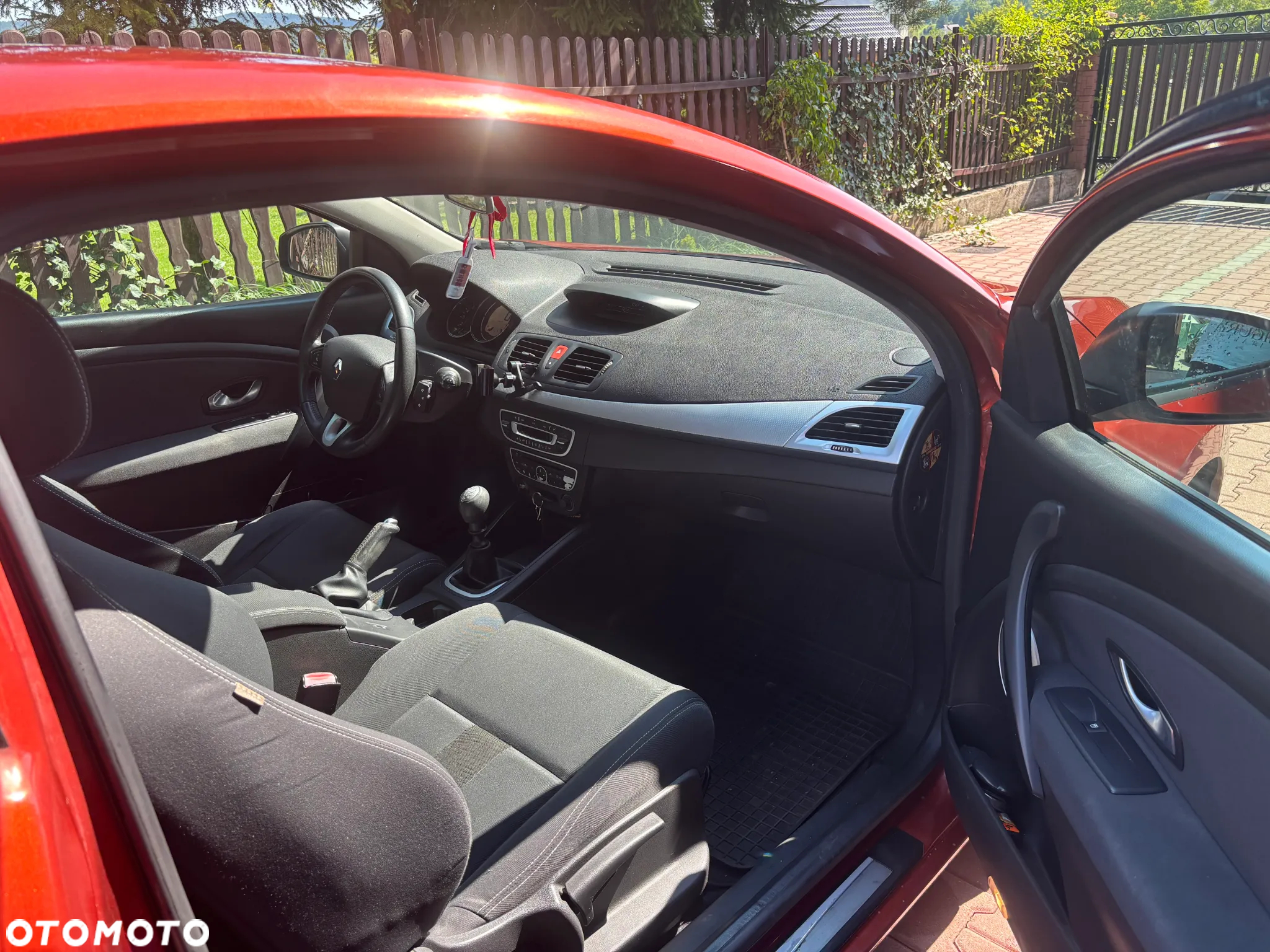 Renault Megane 1.6 16V Dynamique - 12