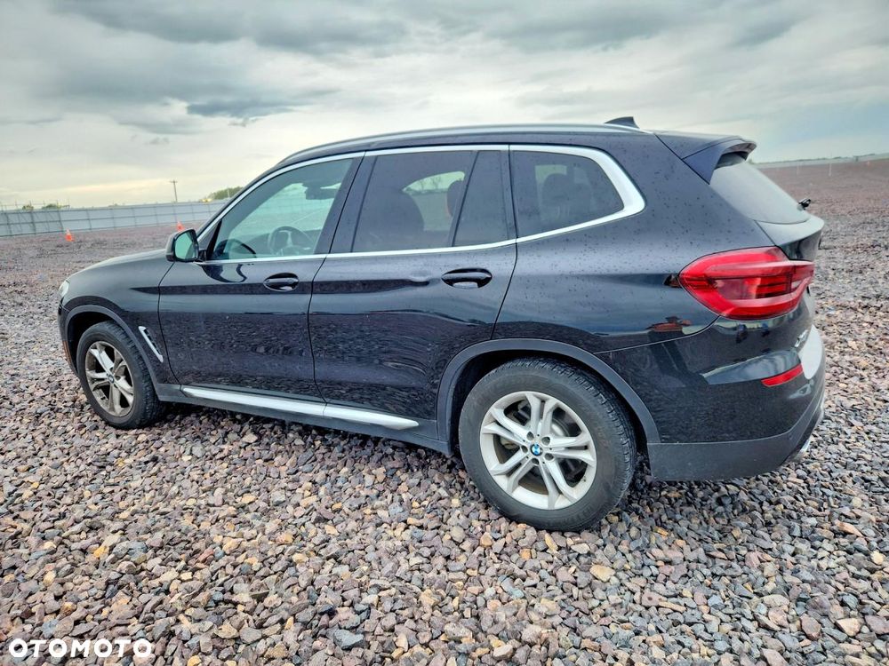 BMW X3 - 2