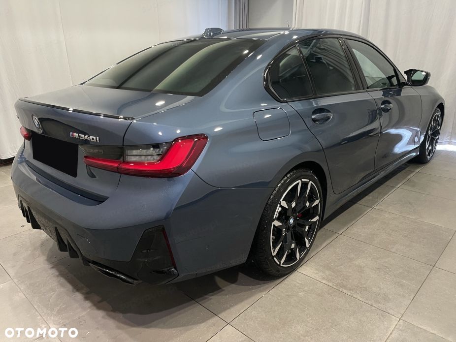 BMW Seria 3 - 3