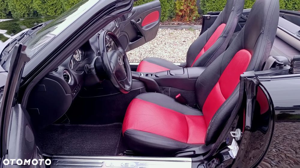 Mazda MX-5 - 30
