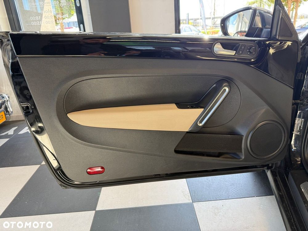 Volkswagen Beetle - 16