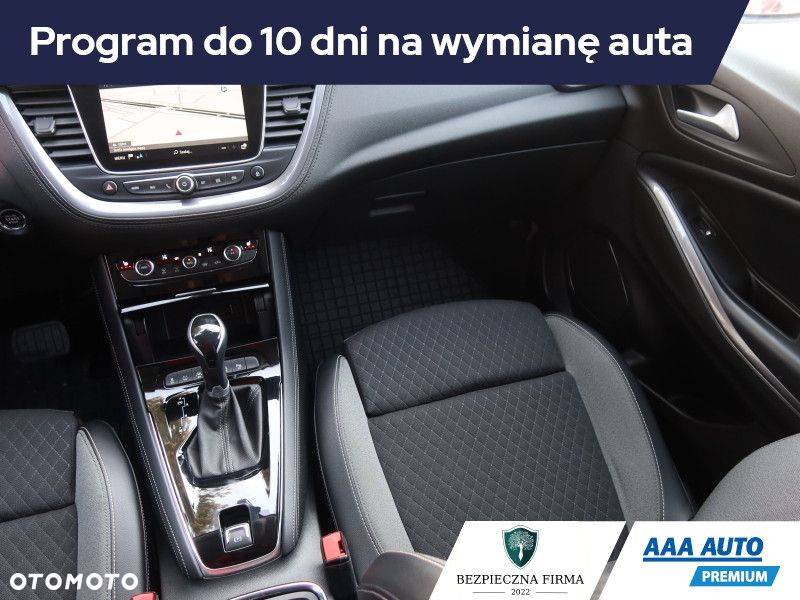 Opel Grandland X - 9