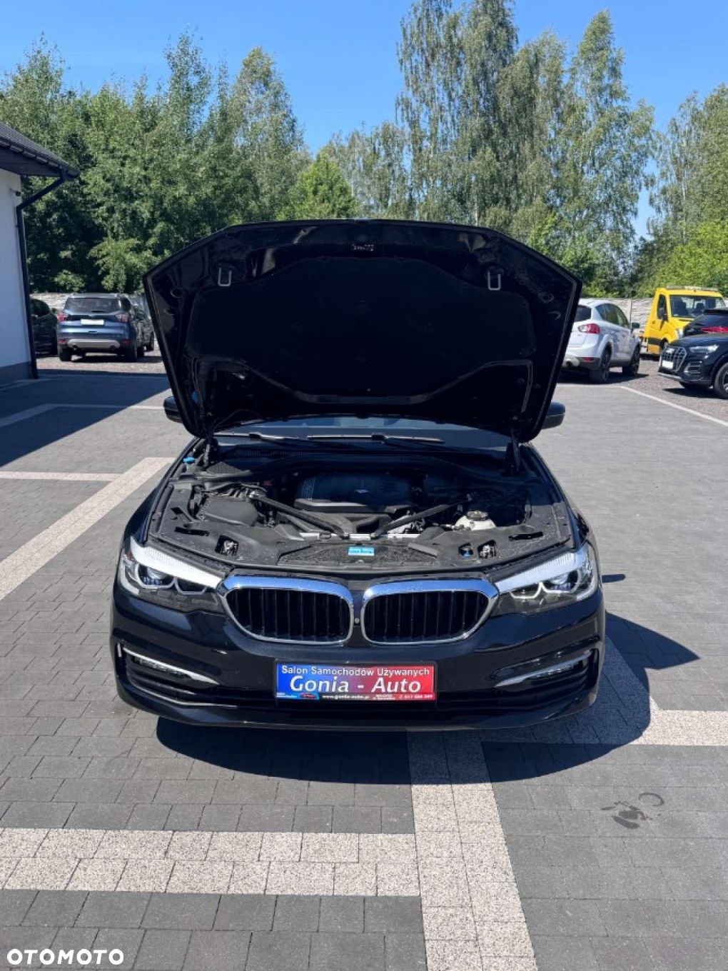 BMW Seria 5 - 12