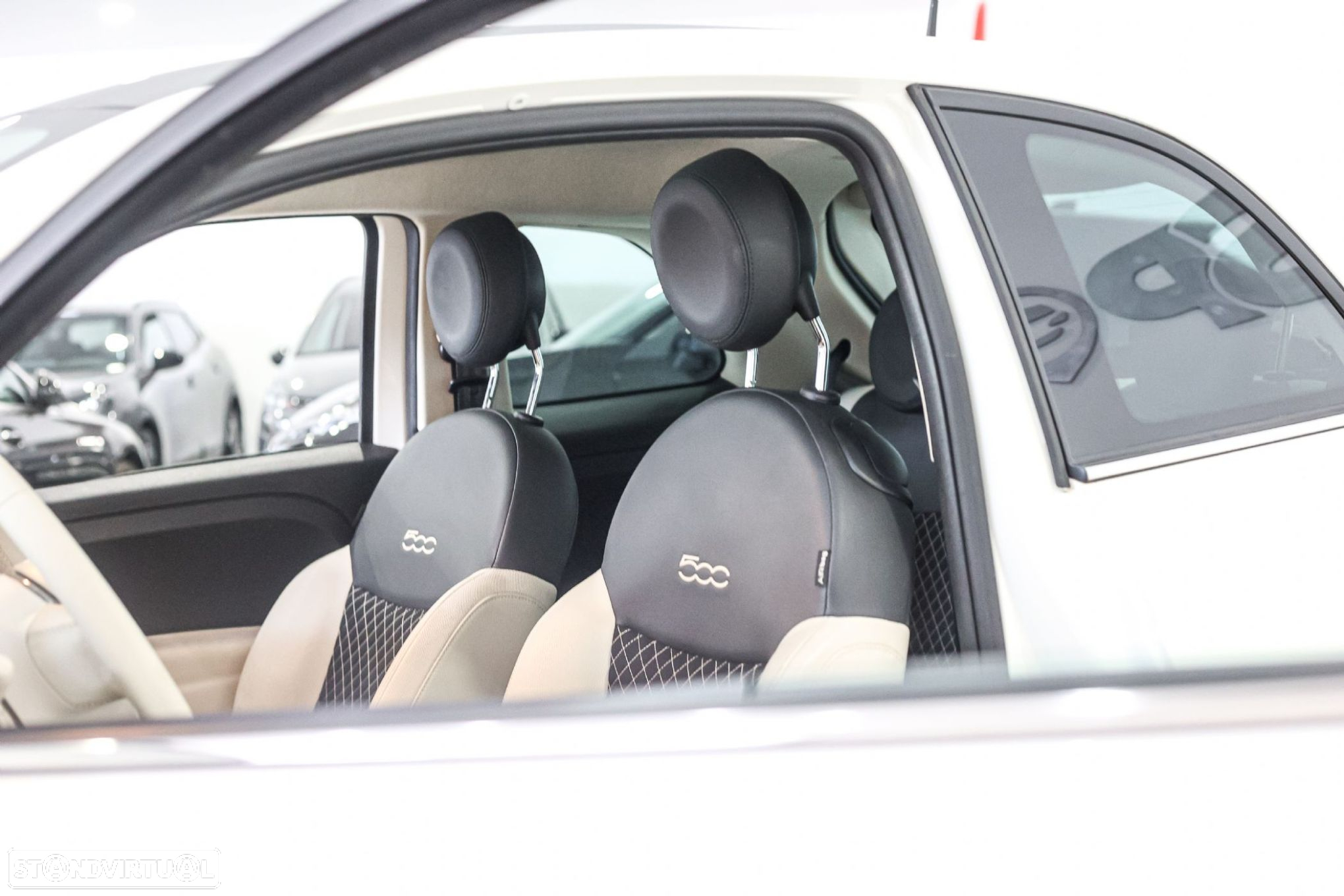 Fiat 500 1.0 Hybrid Dolcevita - 13