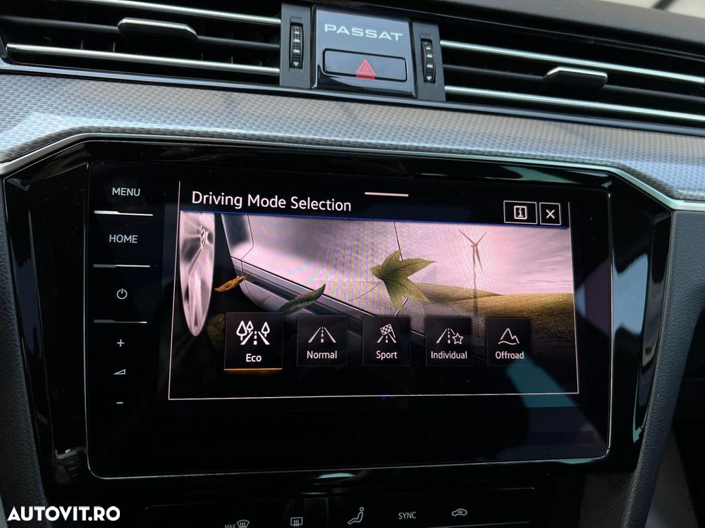 Volkswagen Passat Alltrack 2.0 TDI SCR DSG 4Motion - 34