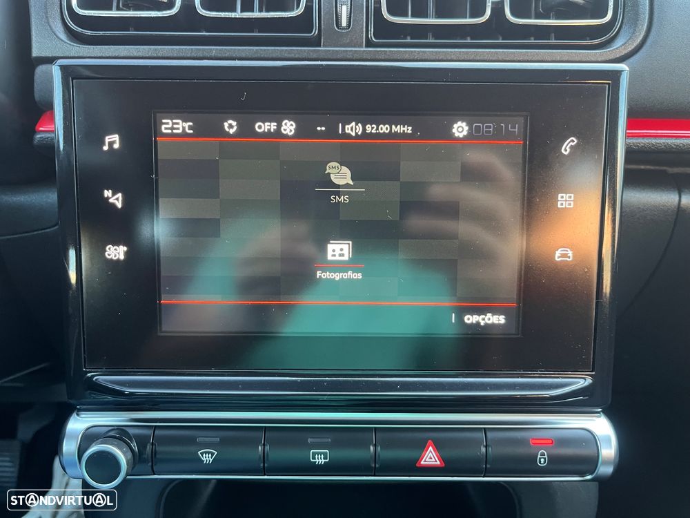 Citroën C3 1.2 PureTech Feel - 19