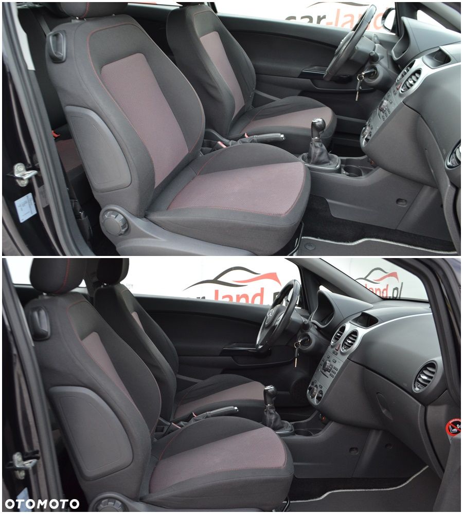 Opel Corsa 1.4 16V Limited Edition - 23