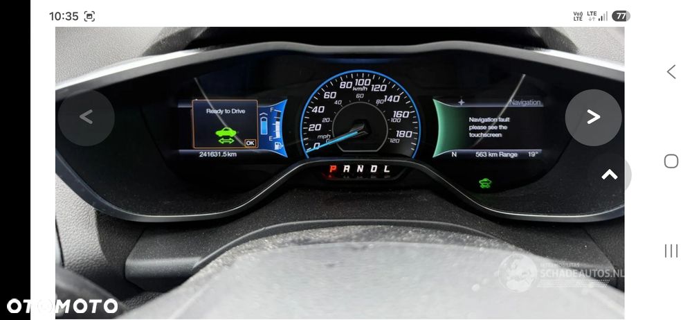 Ford C-MAX - 3