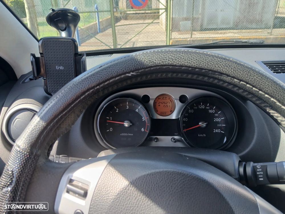 Nissan Qashqai 1.5 dCi Acenta - 15