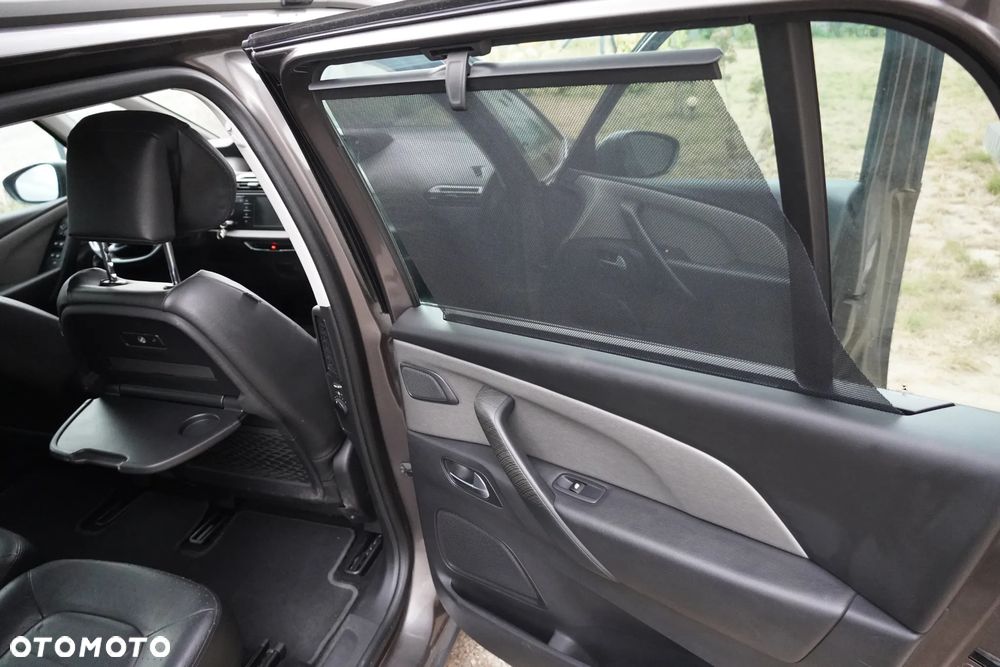 Citroën C4 Picasso - 12