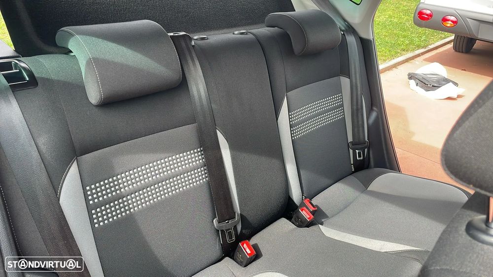 VW Polo 1.6 TDI Life - 21