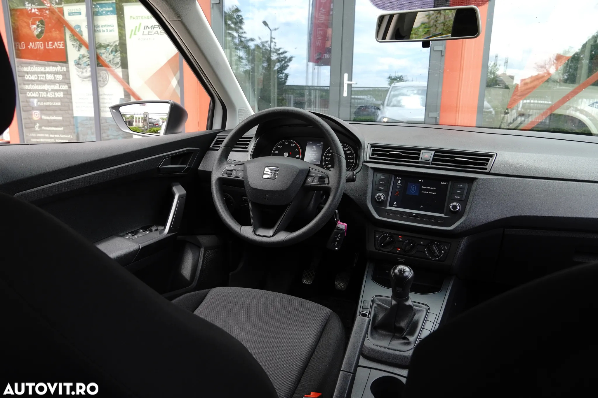 Seat Arona 1.0 TSI Style - 21
