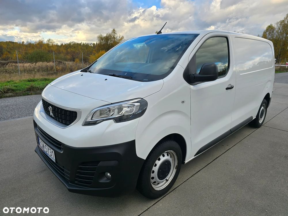 Peugeot EXPERT - 18