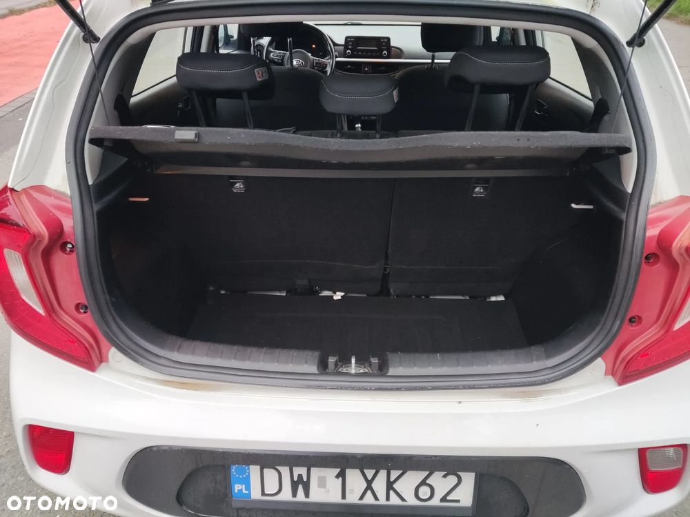 Kia Picanto 1.0 M - 13
