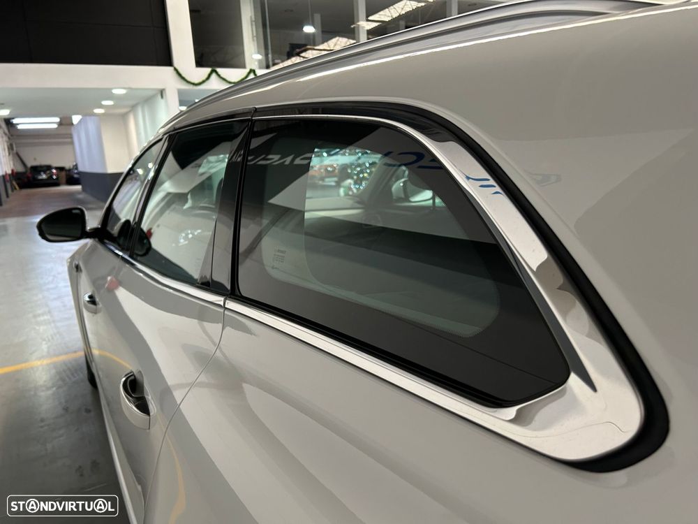 Renault Talisman Sport Tourer 1.5 dCi Zen - 13