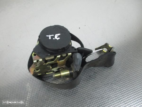 Cinto Tras Esq Bmw 3 Compact (E36) - 2
