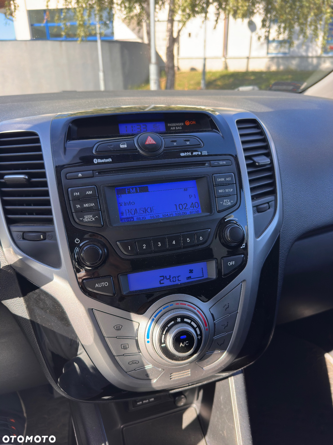 Hyundai ix20 - 19