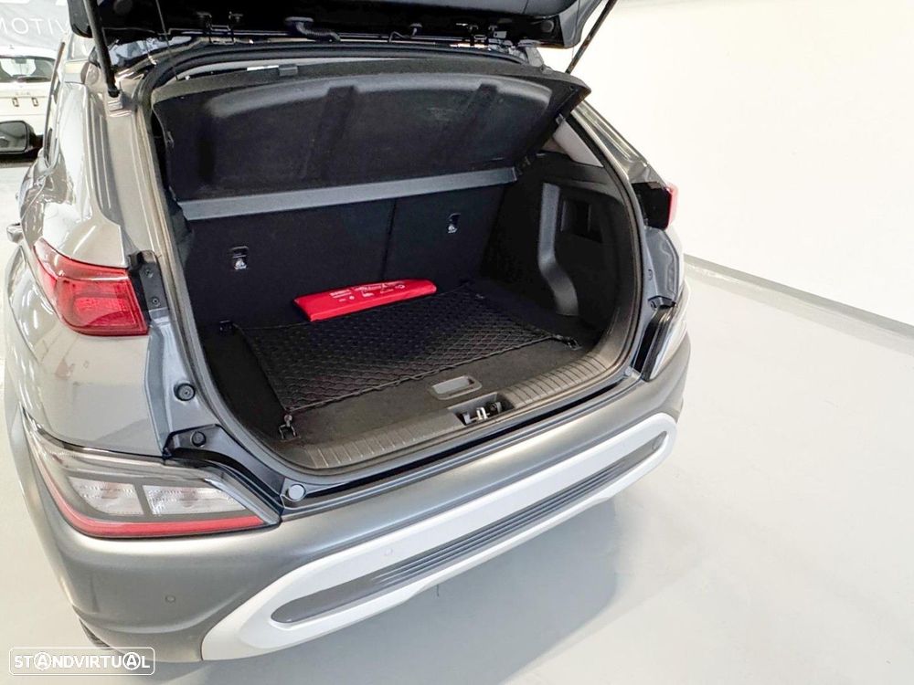 Hyundai Kauai 1.0 T-GDi Premium - 9