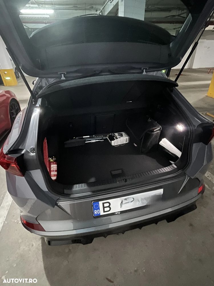 Cupra Formentor VZ 2.0 TSI 4DRIVE DSG - 16