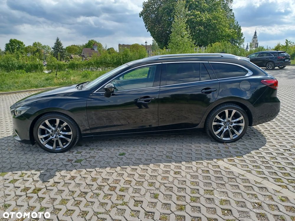 Mazda 6 2.0 Skypassion I-ELoop - 21