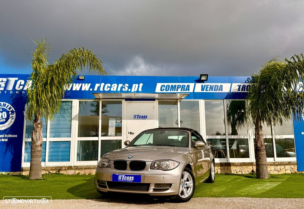 BMW 118 d - 3