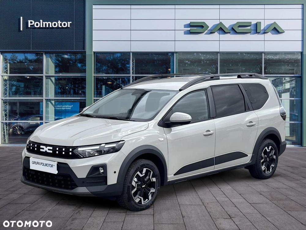 Dacia Jogger 1.8 Full Hybrid 155 Journey MMT 7os - 2