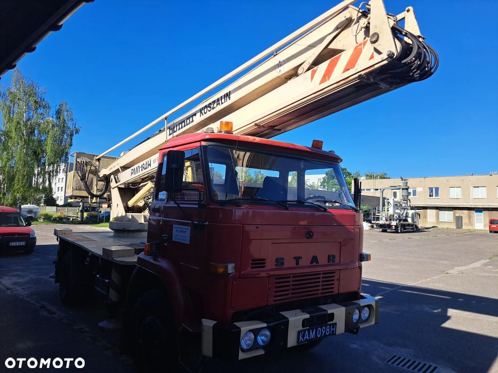 Star 1142 - 3