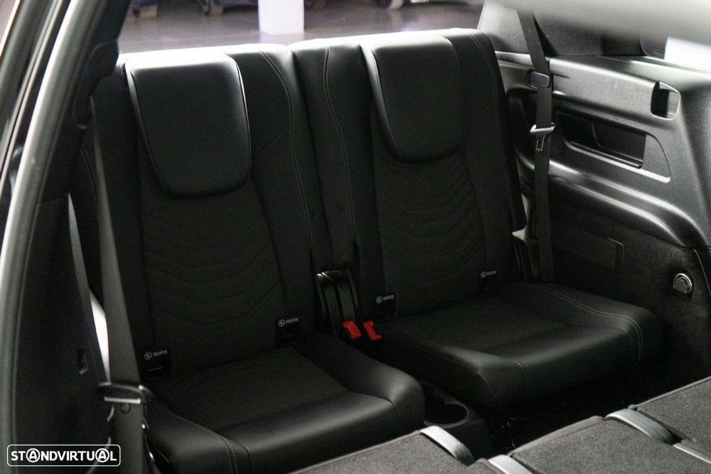 Mercedes-Benz EQB 250+ Edition - 9