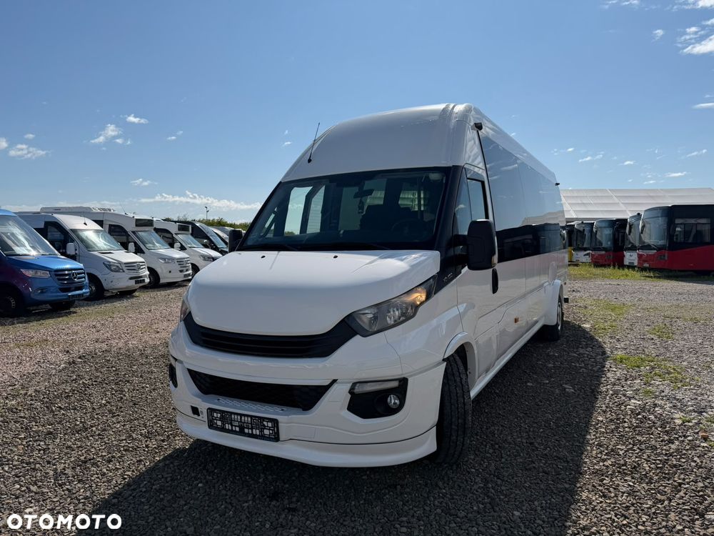 Iveco Daily - 8