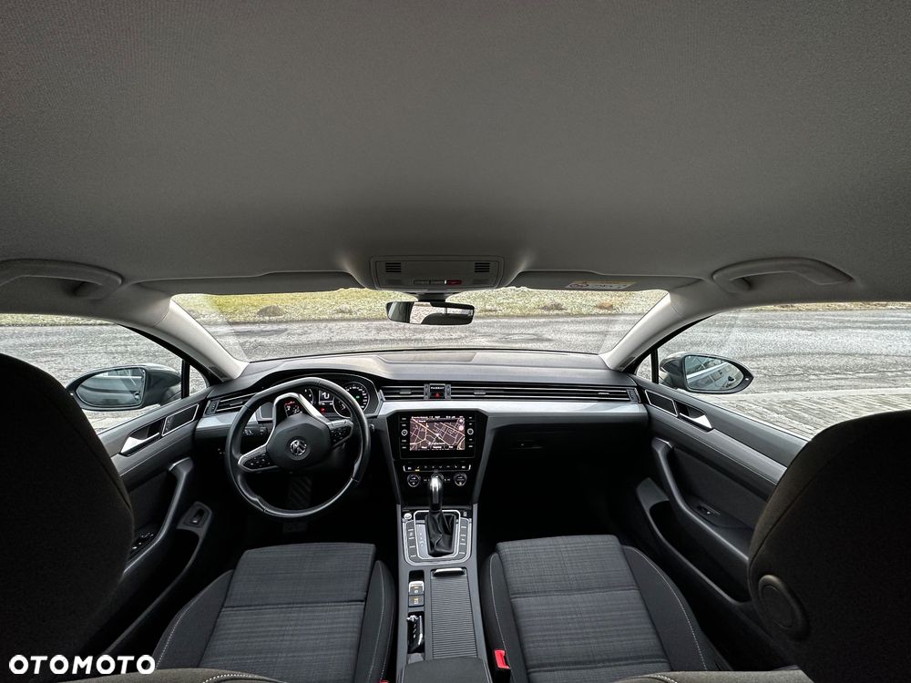 Volkswagen Passat Variant 1.5 TSI EVO Business DSG - 20