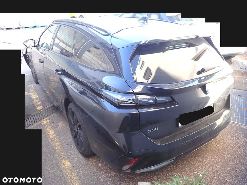 Peugeot 308 PureTech 130 EAT8 Allure Pack - 2