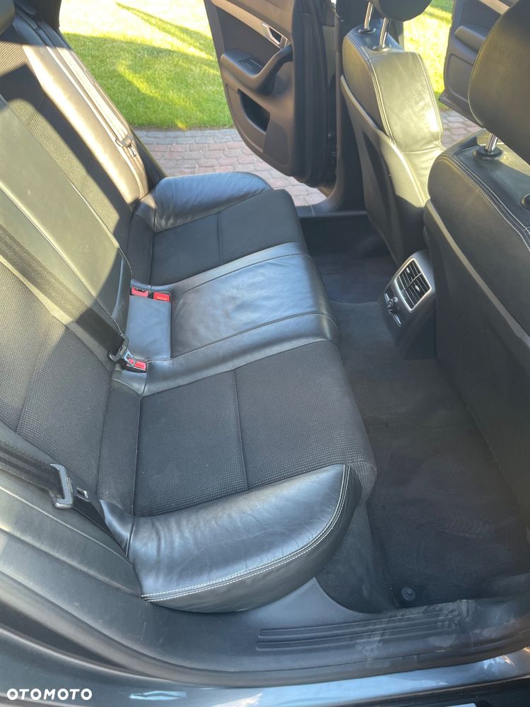 Audi A6 Avant 3.0 TDI Quattro Tiptronic - 13