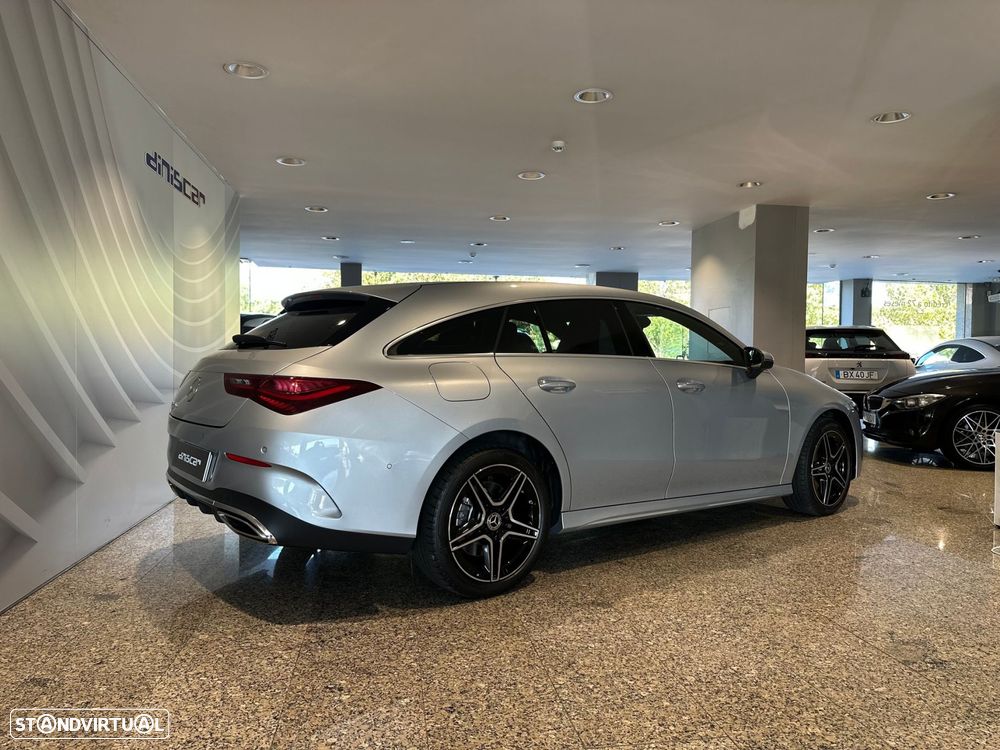 Mercedes-Benz CLA 250 - 44