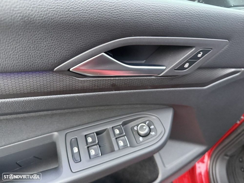 VW Golf 2.0 TSI GTI Clubsport DSG - 41