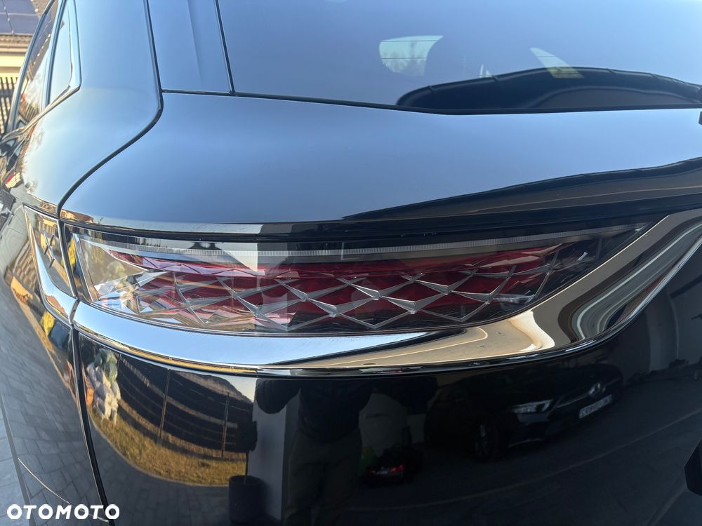 DS Automobiles DS 7 Crossback - 9