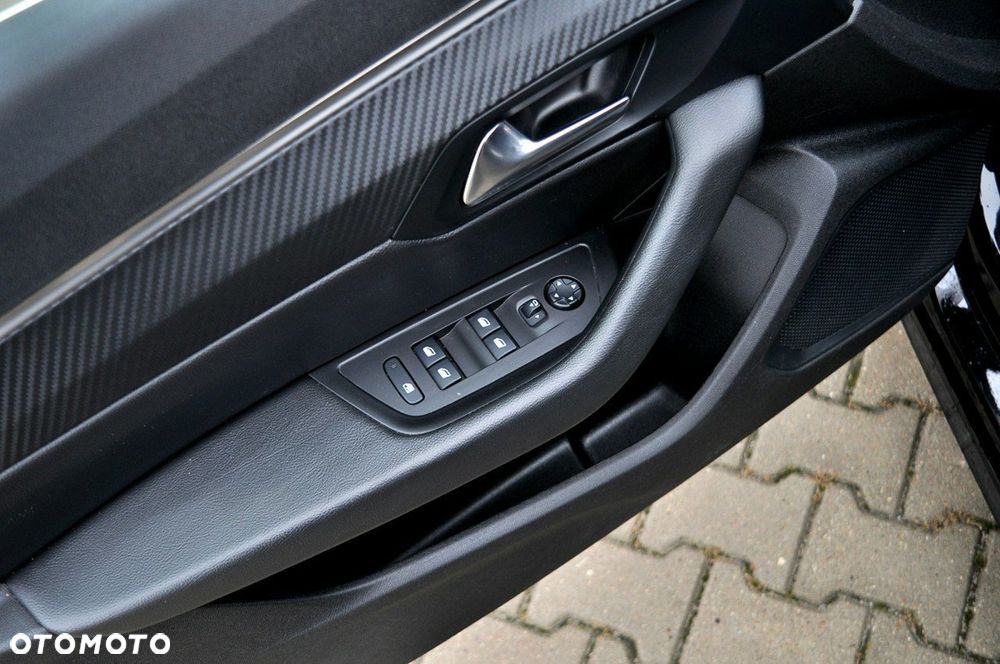 Peugeot 508 1.5 BlueHDi Allure S&S - 17