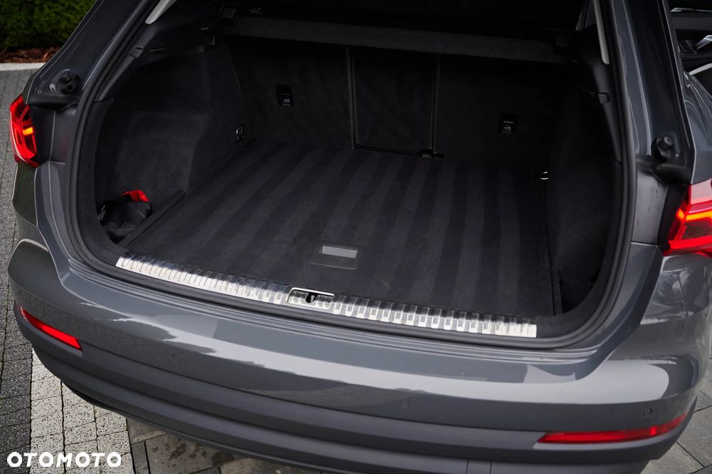 Audi Q3 45 TFSI Quattro Advanced S tronic - 39