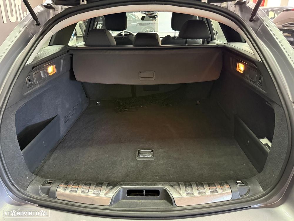 Peugeot 508 SW 1.6 BlueHDi Allure - 11