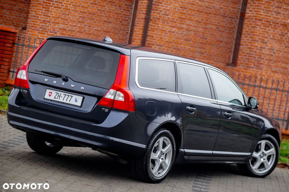 Volvo V70 - 16