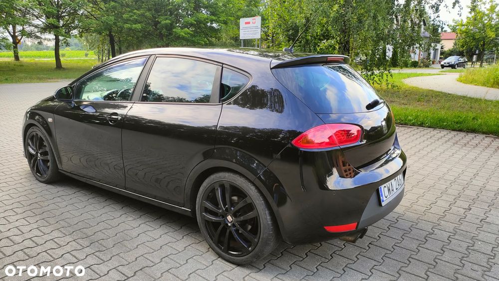 Seat Leon - 3