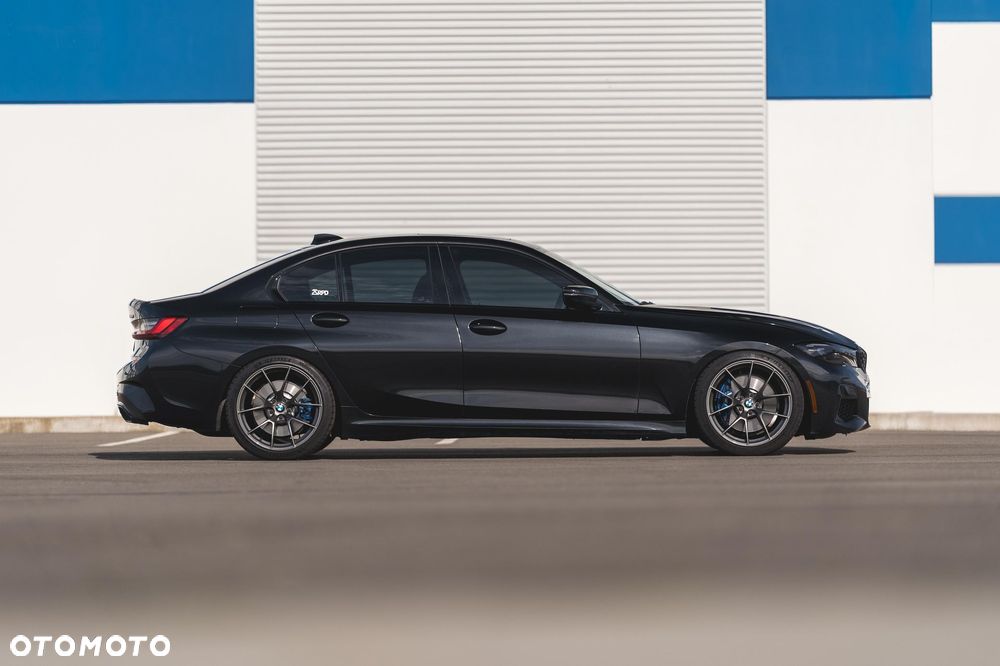 BMW Seria 3 - 10