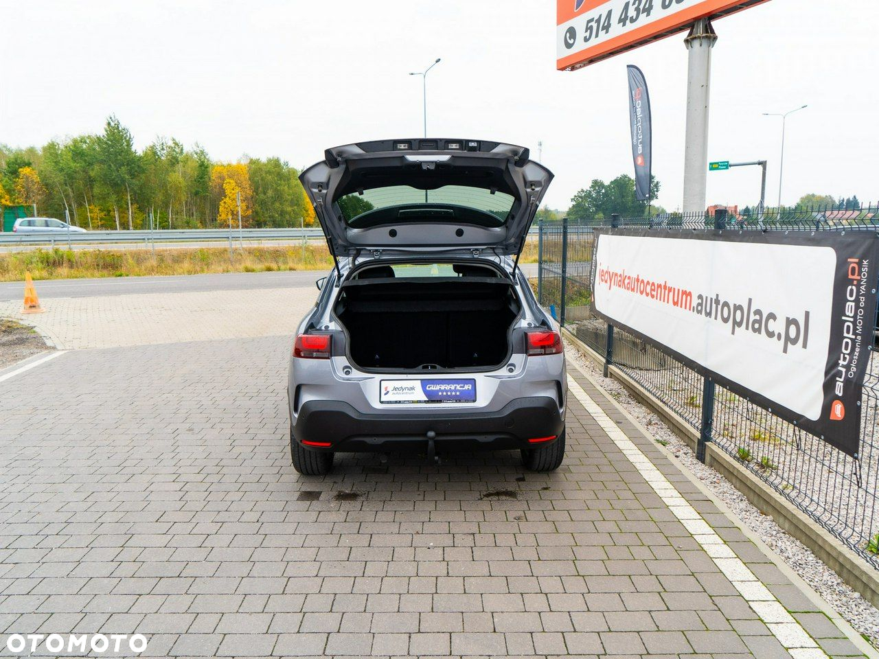 Citroën C4 Cactus - 16
