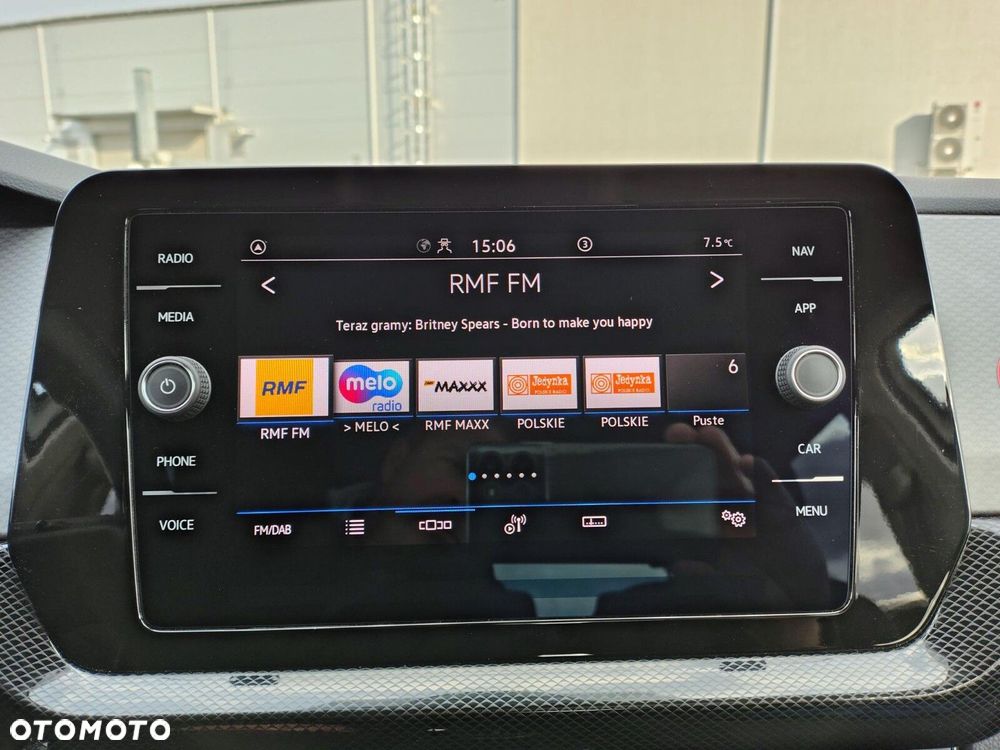 Volkswagen T-Cross - 20