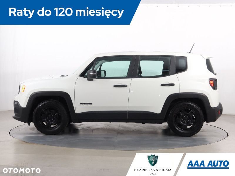 Jeep Renegade - 3
