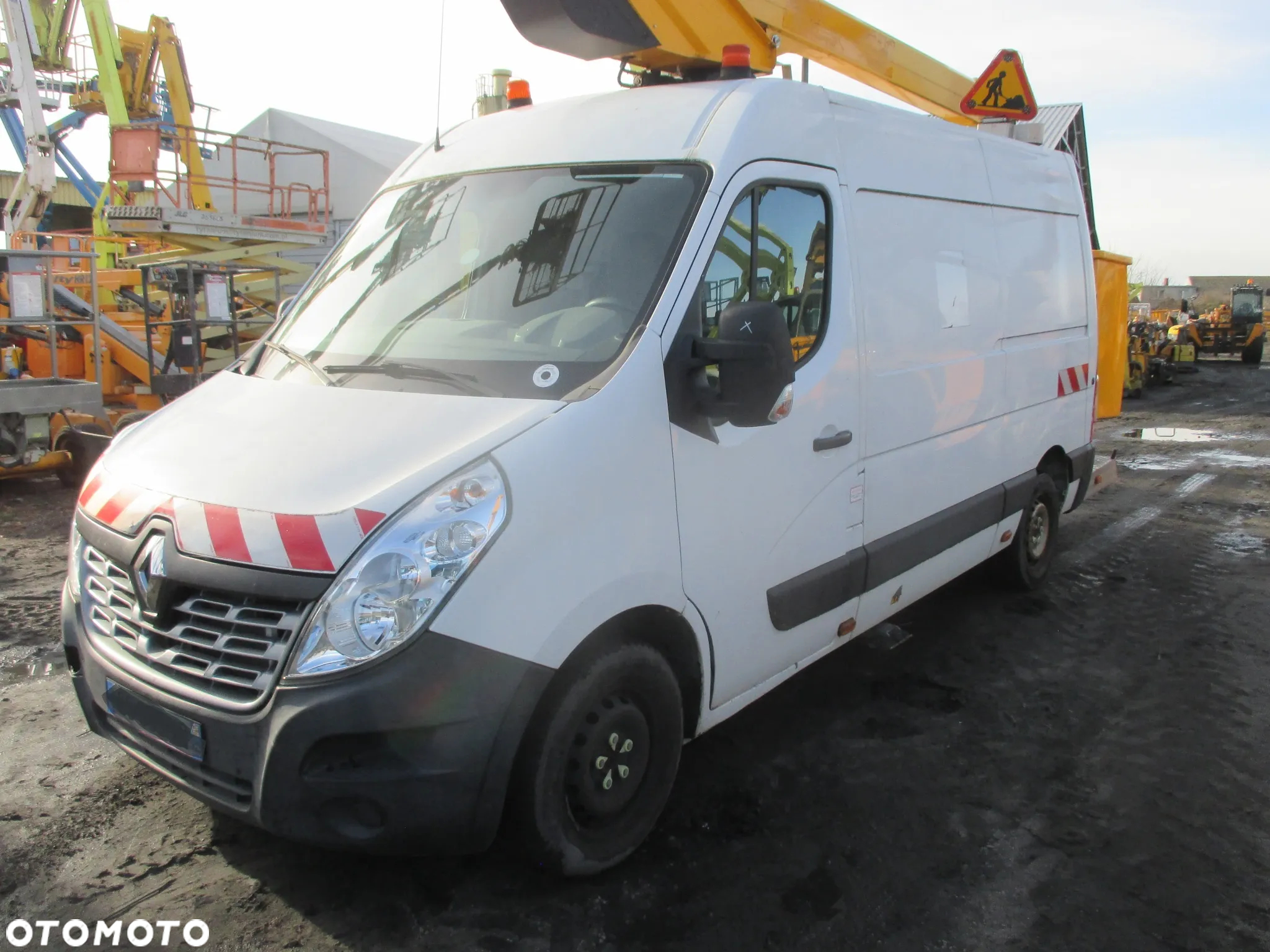 Renault Klubb K32 - 9