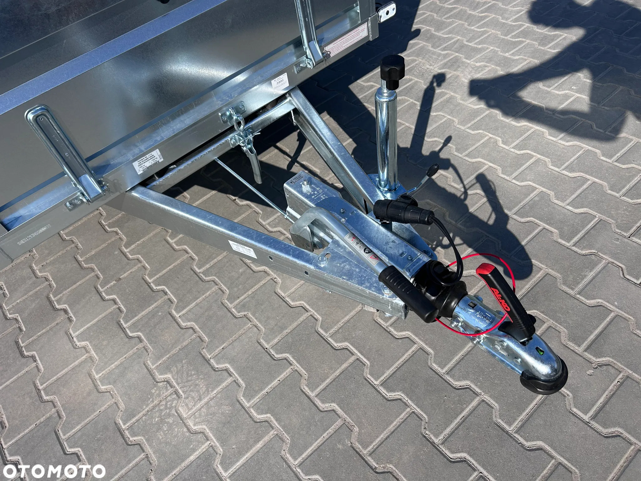 Neptun N13-253 PRO / DOSTAWA / 253x129x45 / HAMOWANA / MOCNA / HAMOWANA / GN174 - 14