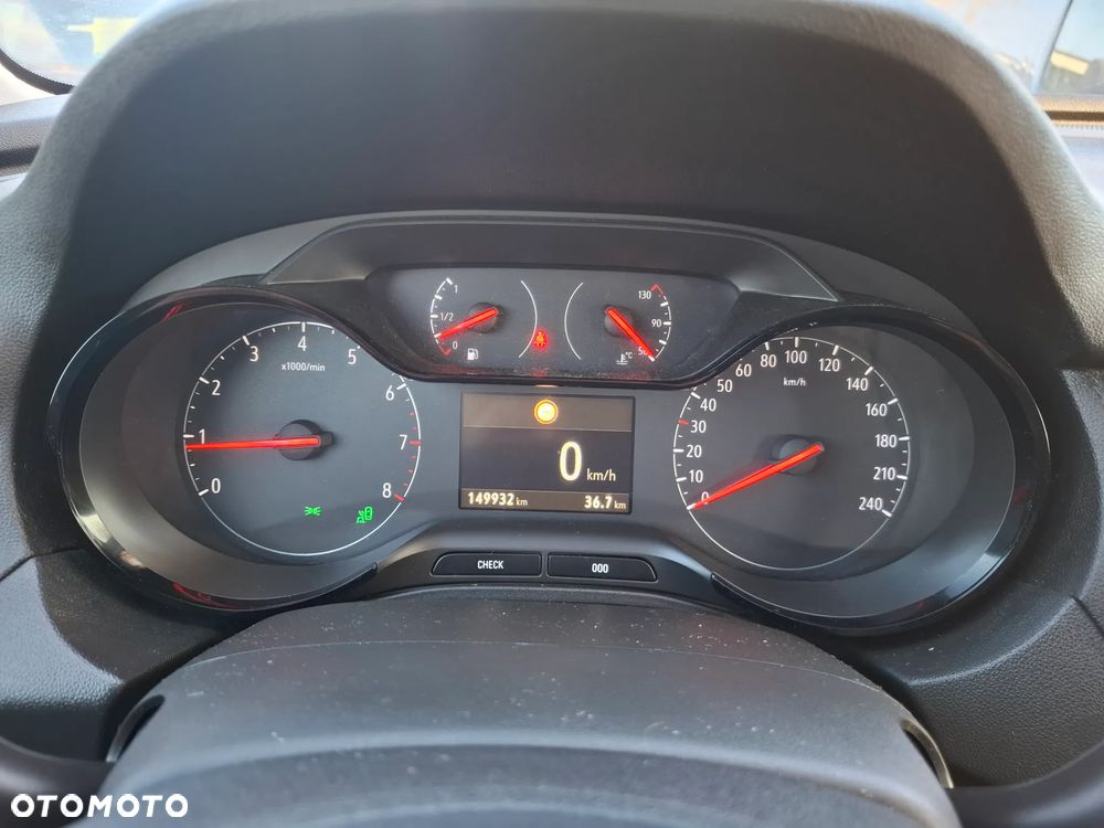 Opel Grandland X 1.5 CDTI Edition Business Pack S&S - 24