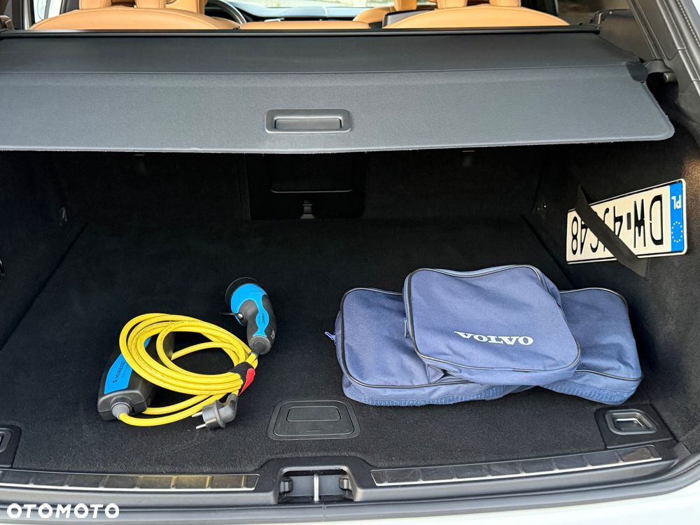 Volvo XC 60 - 21