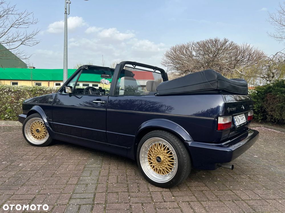 Volkswagen Golf - 17